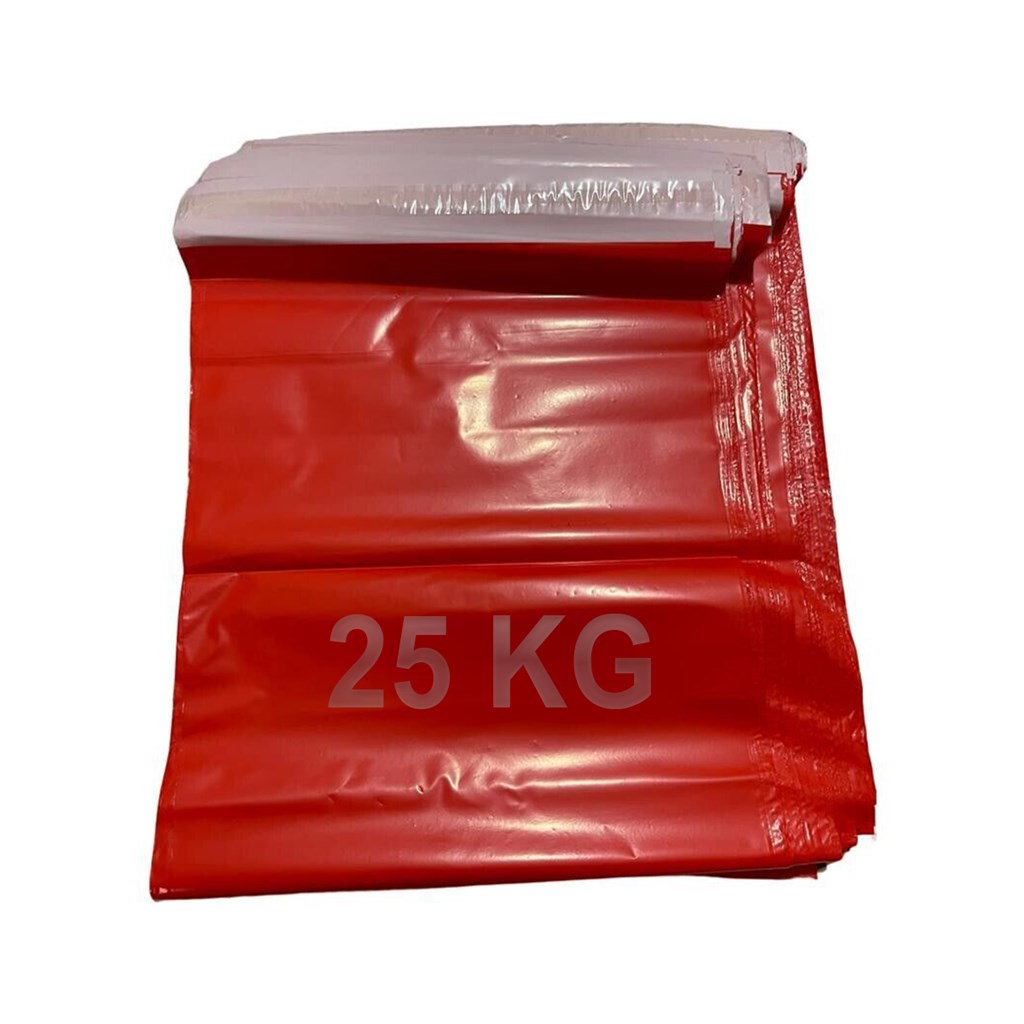 SACCHI PE ROSSI - KG 25 (CM 80X50)